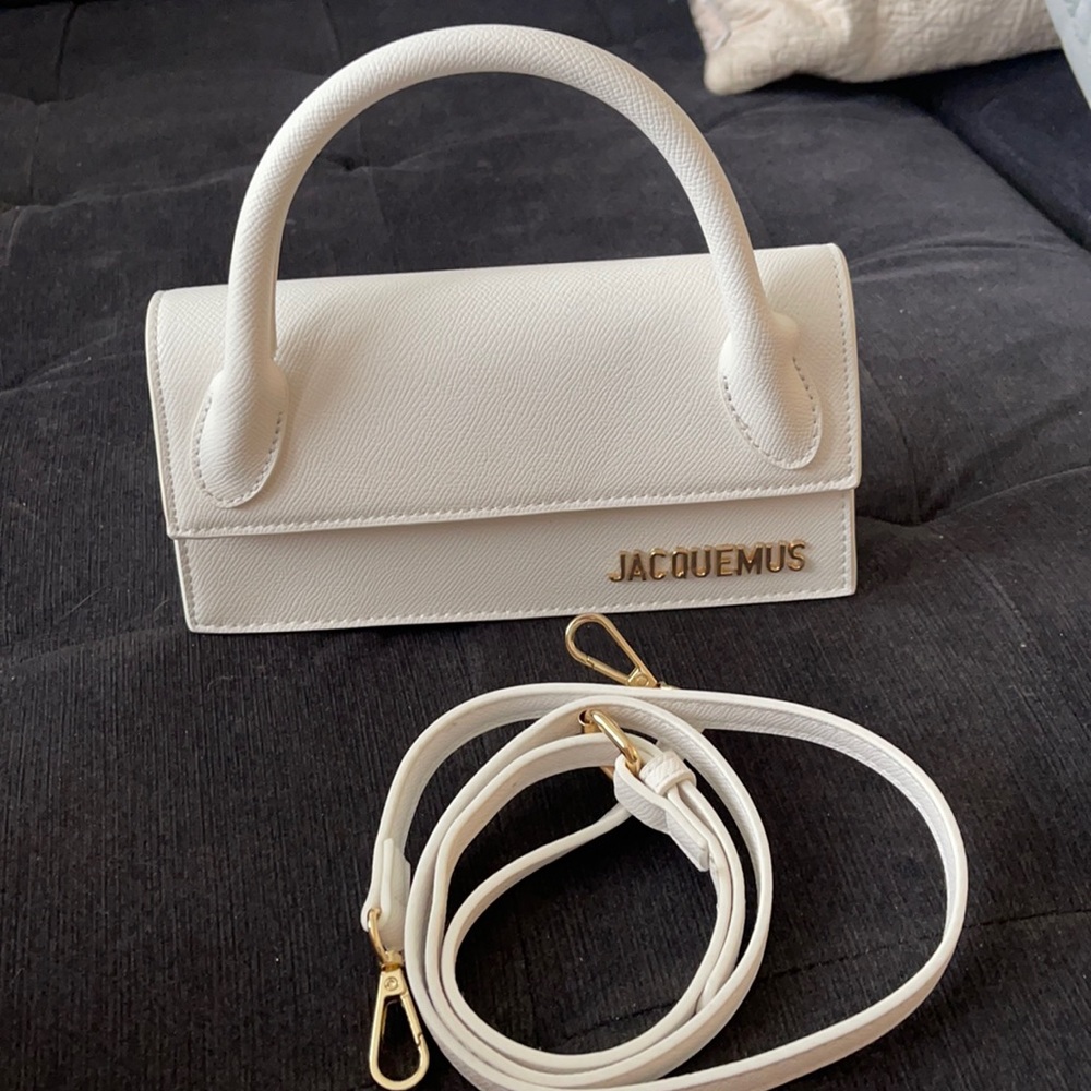 Jacquemus Long Chiquito